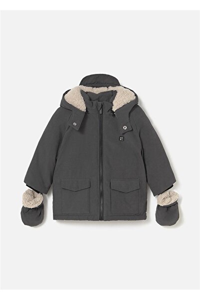 MAYORAL Boy's Coat Sombra 2421