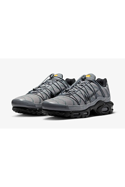 Nike Air Max Plus Grey Reflective FD0670-002 ...
