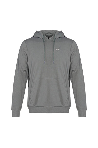 hummel T-Ic Ico Gray Men's Sweatshirt 922080-7319