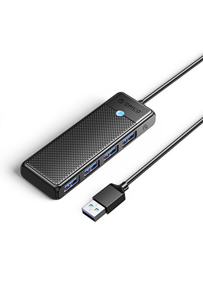 Other Hub Papw4A-C3 4x USB-A Splitter - Negru