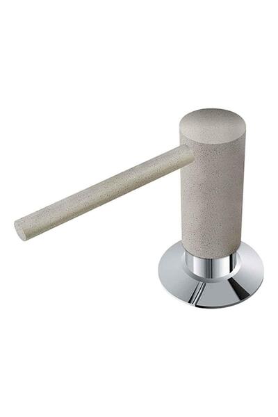 Franke Comfort Sıvı Sabunluk, Sahara renk