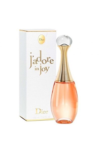 Christian Dior J'adore In Joy Eau de Toilette 50ml