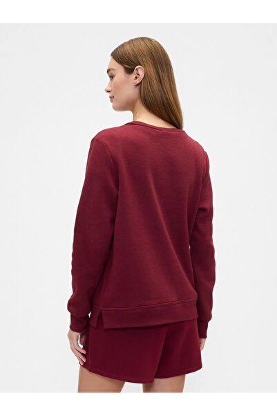 GAP Relaxed Logo Sweatshirt