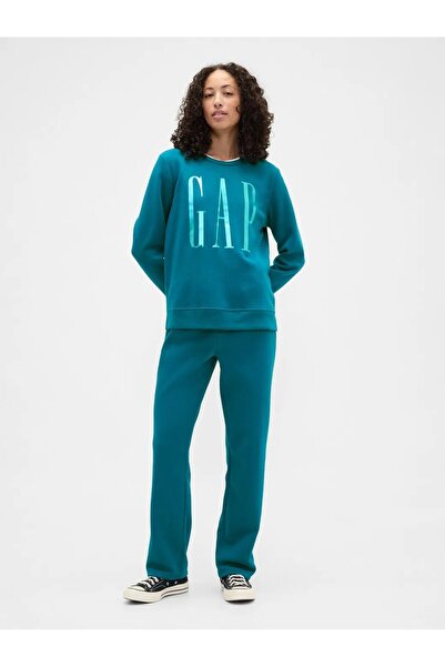 GAP Relaxed Logo Sweatshirt