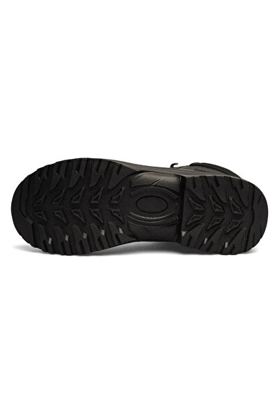 hummel Bolly High Siyah Unisex Outdoor Ayakkabı 900766-2042
