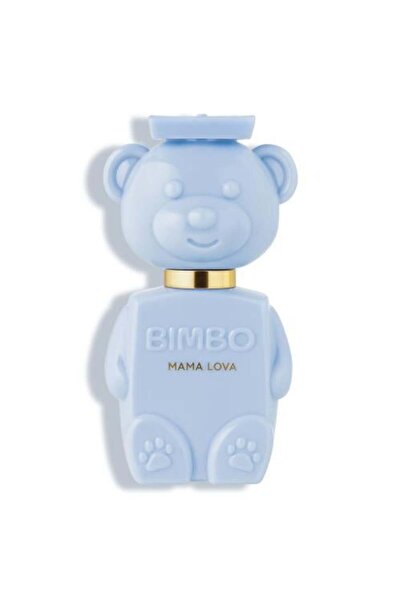 Bimbo عطر بيمبو ماما لوفا 50ML