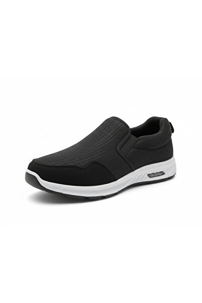 IN SOLE Comfortable men's medical sports shoes