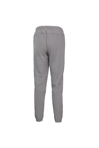 hummel Ryen Gri Erkek Eşofman Altı 931880-7319