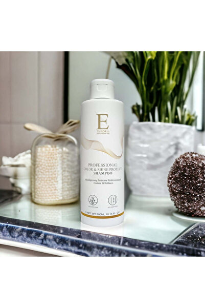 Erth Skin London Professional Color and Shine Protect Shampoo 300ml