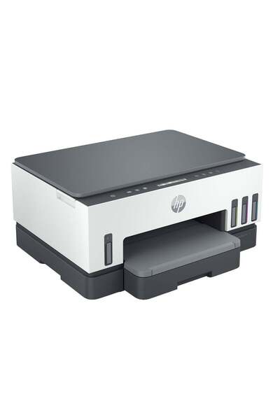 HP Smart Tank 720 All-In-One Duplex Wifi High Capacity Inktank Multi-Function WiFi Color Ink Tank Pr