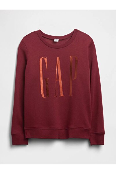 GAP Relaxed Logo Sweatshirt