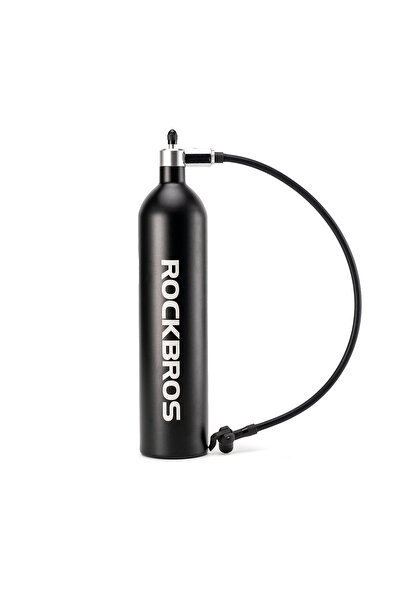 Other Zbiornik ciśnieniowy do pompowania opon bezdętkowych tubeless 200 PSI 1.2l