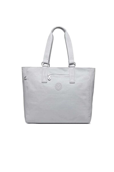 SMART BAGS kadın omuz çantası büyük boy ar93184