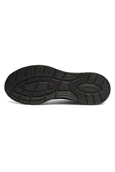 hummel Supermover Siyah Kadın Koşu & Antrenman Ayakkabısı 900796-2042
