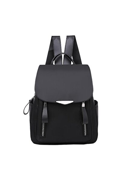 DİSU Women's backpack, GT334, black