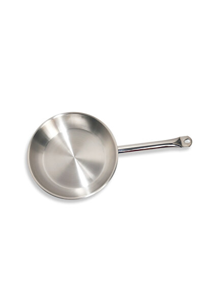 RW Royal Ware - Stainless steel frypan, 28 cm