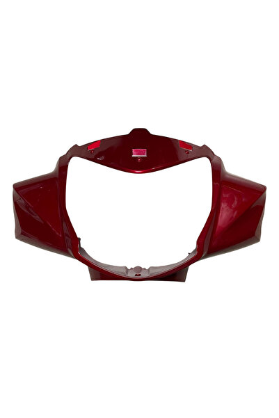 Hero Dash 110 Far Muhafaza Kırmızı Orjinal