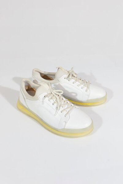 DGN 17374-Ss Ανδρικά παπούτσια casual με κορδόνια