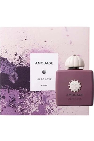 Amouage Perfumes عطر أمواج ليلك لوف