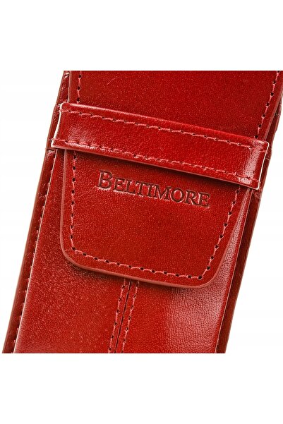 Other Pencil case Leather pen case large premium box Beltimore