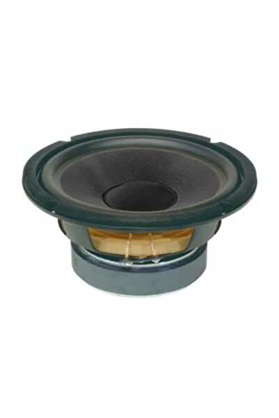 Somogyi Elektronic SBX 1620/BK woofer, 50 W RMS, 87 dB, 1" coil, 4 layers, 45–7000 Hz, 20 Oz magne