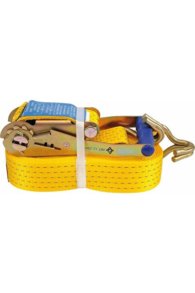 Vorel Chinga Bagaje Cu Clichet Dan 50/8 M