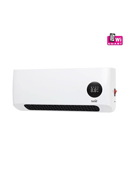 Zep PTC Smart Wall-mounted Radiator FKF 42202 WIFI