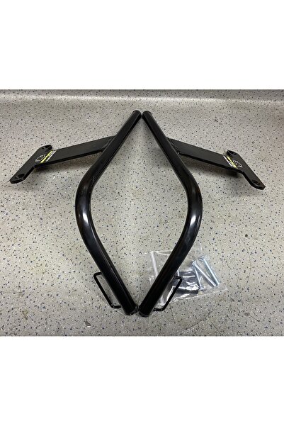 Shad HONDA ADV 350 uyumlu YAN ÇANTA BAĞLAMA APARATI