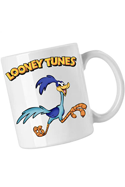 OEM Beep Beep Ostrich Cioiotul Mug