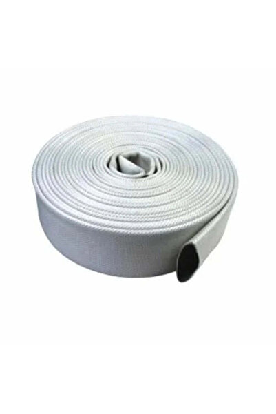 Brillo Furtun pompieri 2 toli, 20m, presiune 10 Bar, clasa 2, PVC cu insertie...
