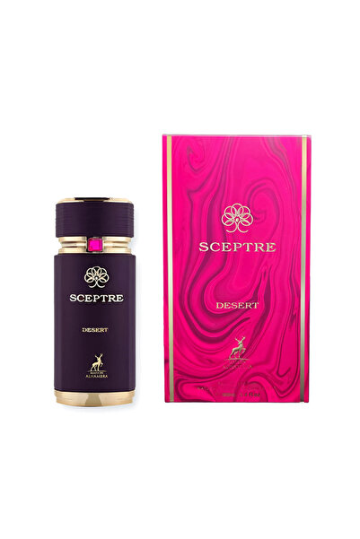 Maison Alhambra Sceptre Desert EDP 100 ml