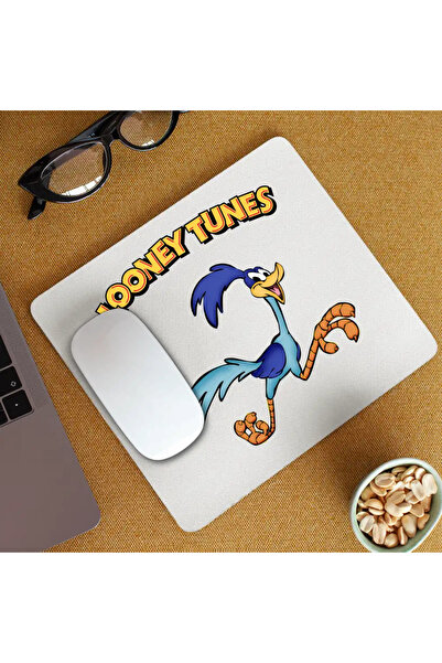OEM Mousepad The Stalker The Ostrich Beep Beep