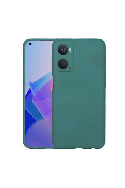 Aden غطاء حماية A76 لجهاز Mara - متوافق مع اللون الأخضر الداكن