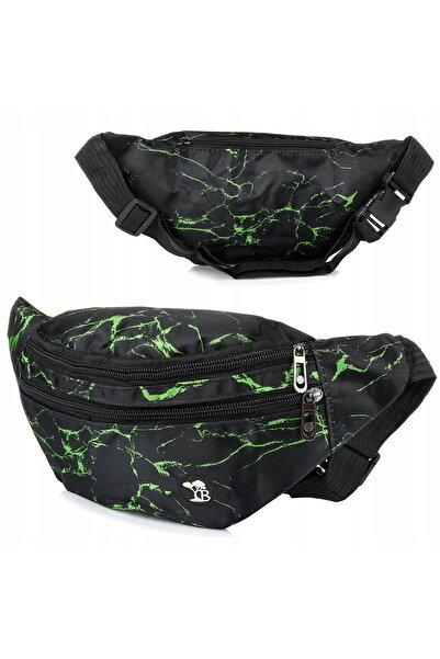 Other Borsetă UNISEX, spațioasă, din cordura solidă, curea