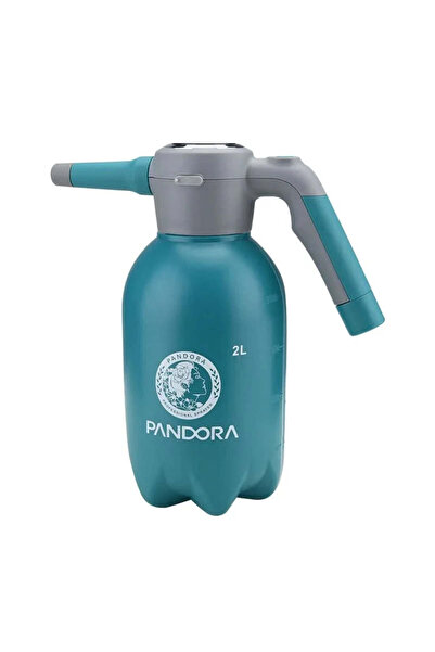 Pandora 2 L electric sprayer, portable, battery powered, for garden and agricultural applications