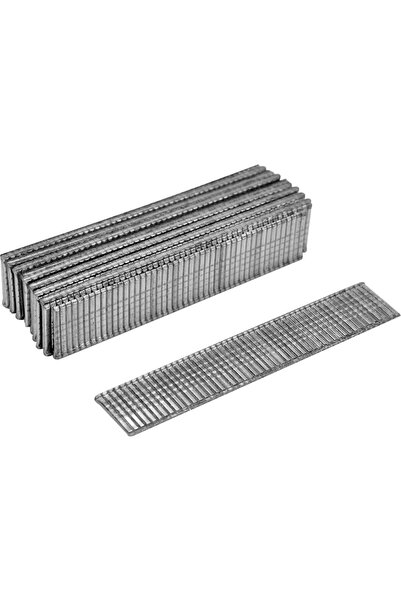 yato Staples 12 mm, 1000 pcs, durable steel