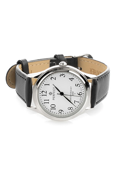 Other men's quartz WATCH LARGE NUMBERS classic 228