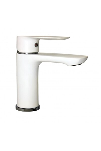 FLEKO Baterie WC FZ 181-FW 439, cartuș ceramic de 40 mm, alb