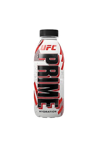 Prime UFC Hydrating Drink