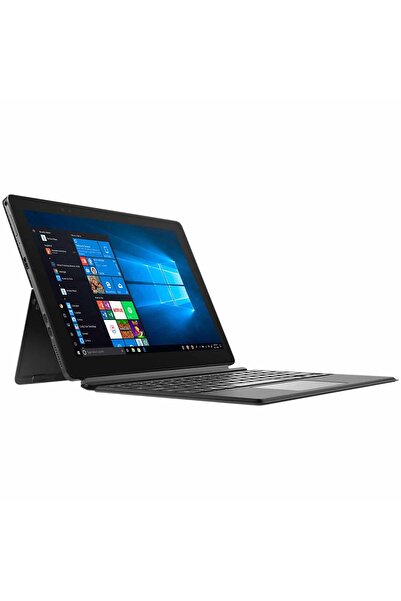 Dell Latitude 5290 (2-in-1) Laptop With 12.3-inch Touch Display,Core i7/8th Gen/16GB RAM/256