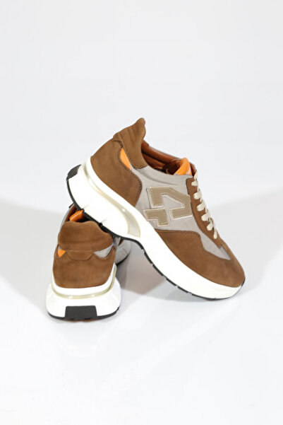 DGN 20314 Men's Lace-Up Sports Shoes