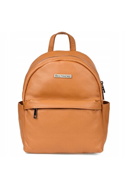 Other Rucsac mic, elegant și spațios, format A5, din piele, pentru femei