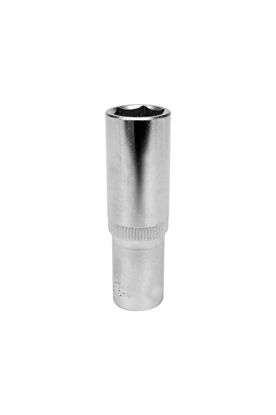 yato Cheie hexagonală adâncă de 10 mm, 3/8'' – Rezistență și precizie