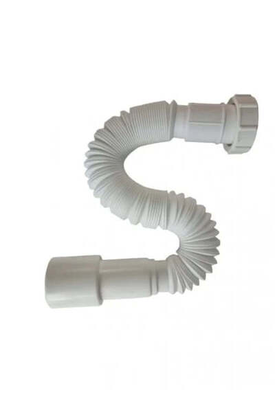 elefant Țeavă flexibilă, 1200 mm D 125