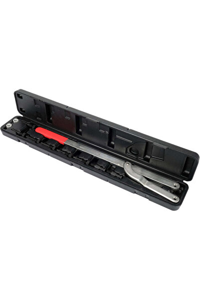 yato Dispozitiv de tensionare a curelei alternatorului, 4 dimensiuni, 6-16 mm