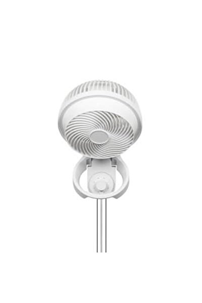 Somogyi Elektronic Wall Fan WFM 2, 18 cm, 30 W, 3 Speeds, Oscillation, Adjustable Angle –