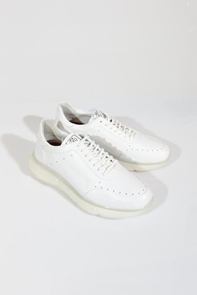 DGN 17359 Чоловічі шнуровані кеди