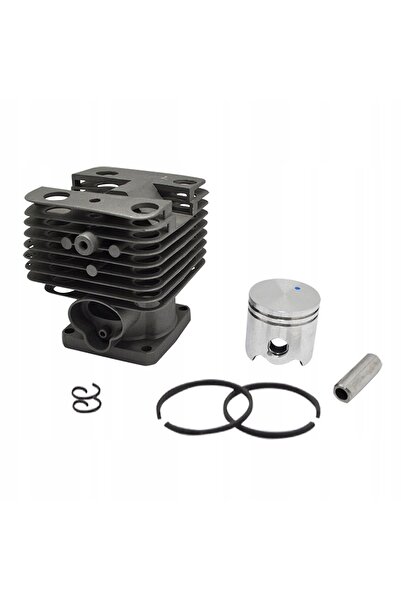 Brillo Set motor - Set cilindru pentru motocoase Stihl FS 55, HS 45, FC 55, F...