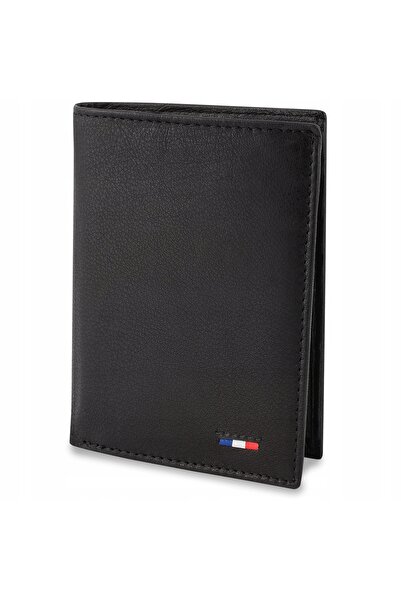 Other Men's classic leather wallet Beltimore