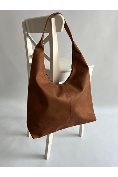 BAGGO Loki̇ Model Women's Shoulder Bag